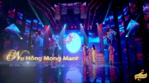 Nụ Hồng Mong Manh (Remix) – Ân Thiên Vỹ & Lý Diệu Linh