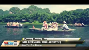 Nửa Đêm Ngoài Phố (Acoustic) – Phương Phương Thảo