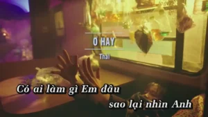 Ơ Hay – Thái