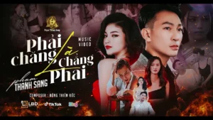 Phải Chăng Là Chẳng Phai – Phạm Thanh Sang