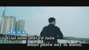 Phải Chi Mình Đừng Yêu – Hoàng Anh Duy