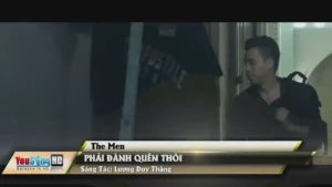 Phải Đành Quên Thôi – The Men