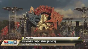 Phai Dấu Cuộc Tình (Remix) – The Men