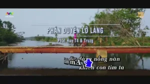 Phận Duyên Lỡ Làng – Phát Huy T4 & Truzg