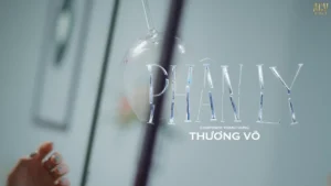 Phân Ly (Tone Nam) – Thương Võ