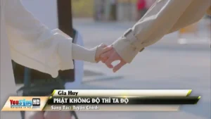 Phật Không Độ Thì Ta Độ – Gia Huy