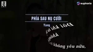 Phía Sau Nụ Cười – TLong