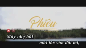 Phiêu – Lee Andy & TFive