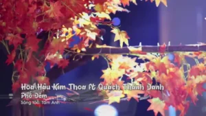 Phố Đêm – Kim Thoa & Quách Thành Danh