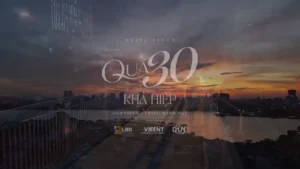 Quá 30 (Tone Nữ) – Khả Hiệp