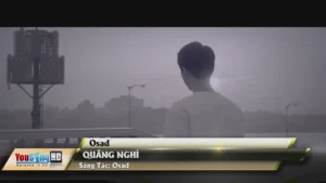 Quãng Nghỉ – Osad