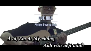 Quê Nhà – Phương Phương Thảo