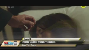 Quên Người Từng Thương – LongK