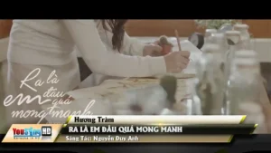 Ra Là Em Đâu Quá Mong Manh – Hương Tràm