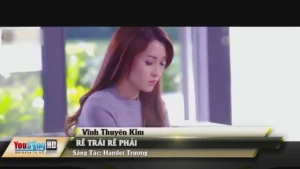 Rẽ Trái Rẽ Phải – Vĩnh Thuyên Kim