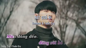 Rét Quá Đi – Sonbeat & Tuấn Cry