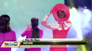 Rối Bời – Kim Ny Ngọc