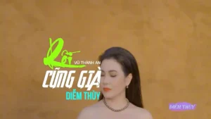 Rồi Cũng Già – Diễm Thùy