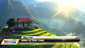 Rừng Lá Thay Chưa – Ngọc Lan