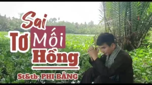 Sai Mối Tơ Hồng – Phi Bằng