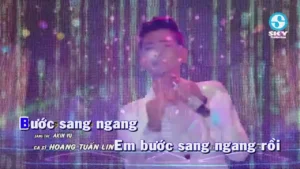 Sang Ngang – Hoàng Tuấn Linh