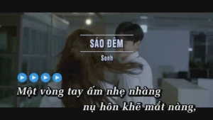 Sáo Đêm – Sonh