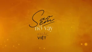 Sao Em Nỡ Vậy – Khắc Việt