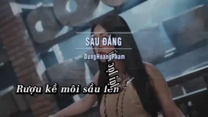 Sầu Đắng – Dunghoangpham