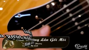 Sau Những Lần Gối Mỏi – Mỹ Linh