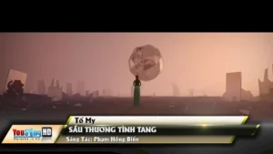 Sầu Thương Tình Tang – Tố My