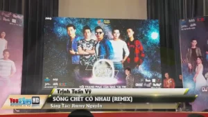 Sống Chết Có Nhau (Remix) – Trịnh Tuấn Vỹ