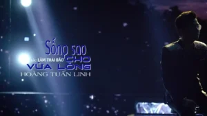 Sống Sao Cho Vừa Lòng – Hoàng Tuấn Linh