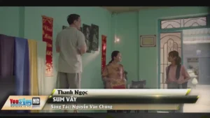 Sum Vầy – Thanh Ngọc