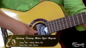 Sương Trắng Miền Quê Ngoại – Phi Thanh