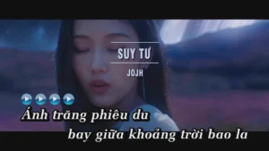 Suy Tư – JOJH