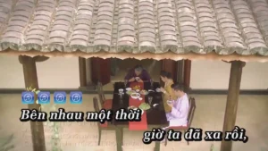 Ta Còn Nợ Gì Nhau – Bạch Công Khanh