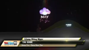 Tái Sinh – Giang Hồng Ngọc