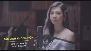 Tấm Ảnh Không Hồn – Trúc Anh