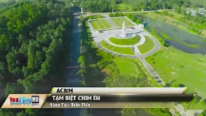 Tạm Biệt Chim Én – AC&M