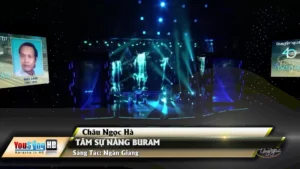 Tâm Sự Nàng Buram – Châu Ngọc Hà