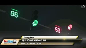 Tập Sống Không Em – Trung Dio