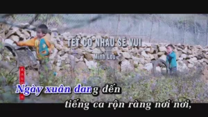 Tết Có Nhau Sẽ Vui – Minh Lou