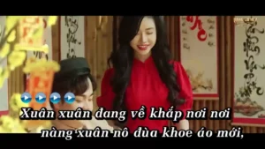 Tết Vui Ngập Tràn – Lương Gia Huy