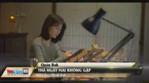 Thà Ngày Mai Không Gặp – Quân Dak