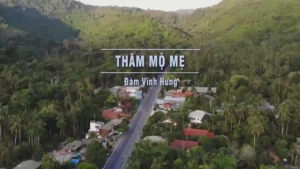 Thăm Mộ Mẹ – Đàm Vĩnh Hưng