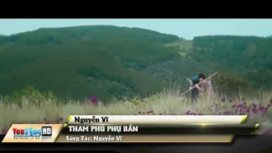 Tham Phú Phụ Bần – Nguyễn Vĩ