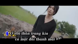 Thanh Mai Trúc Mã – Cần Vinh & Lee Ken