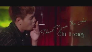 Thành Người Xa Lạ – Chí Hướng