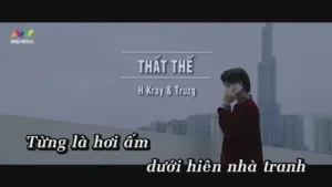 Thất Thế – H Kray & Truzg