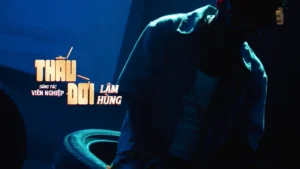 Thấu Đời – Lâm Hùng